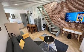 Appartement Neuf A Palaiseau !